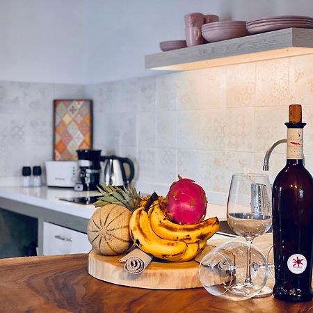 Eco-Finca Curbelo - Adults Only Uga 部屋 写真