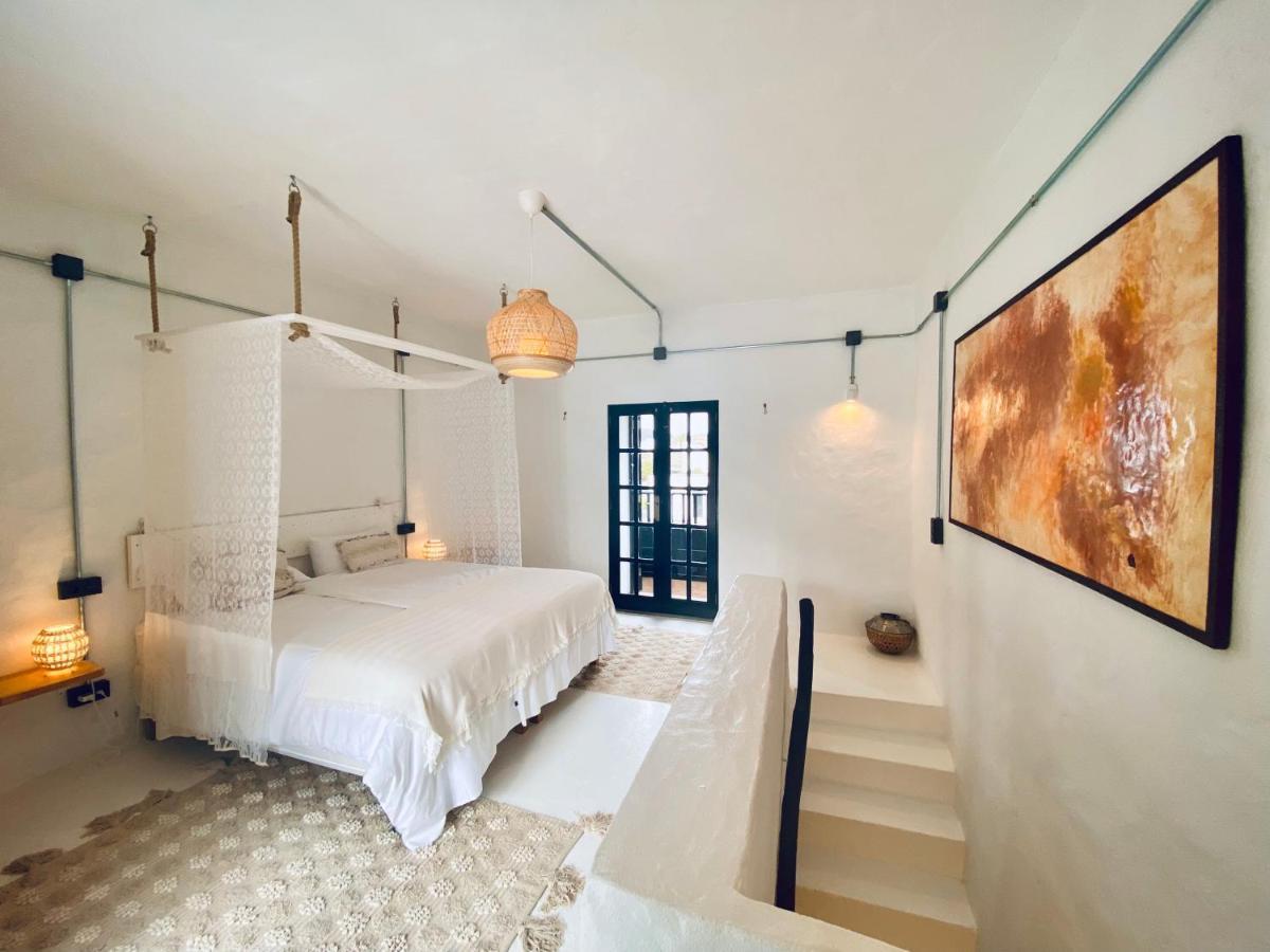 Eco-Finca Curbelo - Adults Only Uga エクステリア 写真