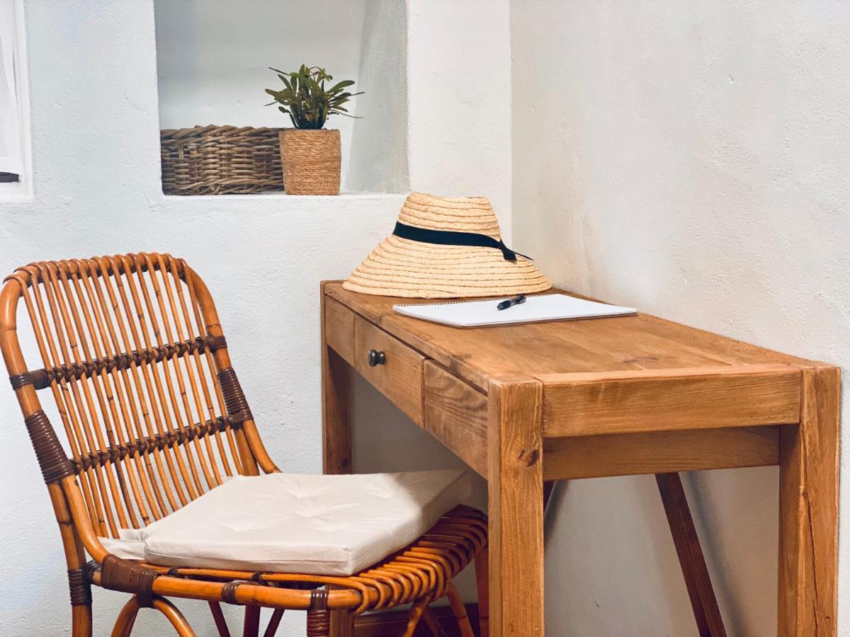 Eco-Finca Curbelo - Adults Only Uga エクステリア 写真