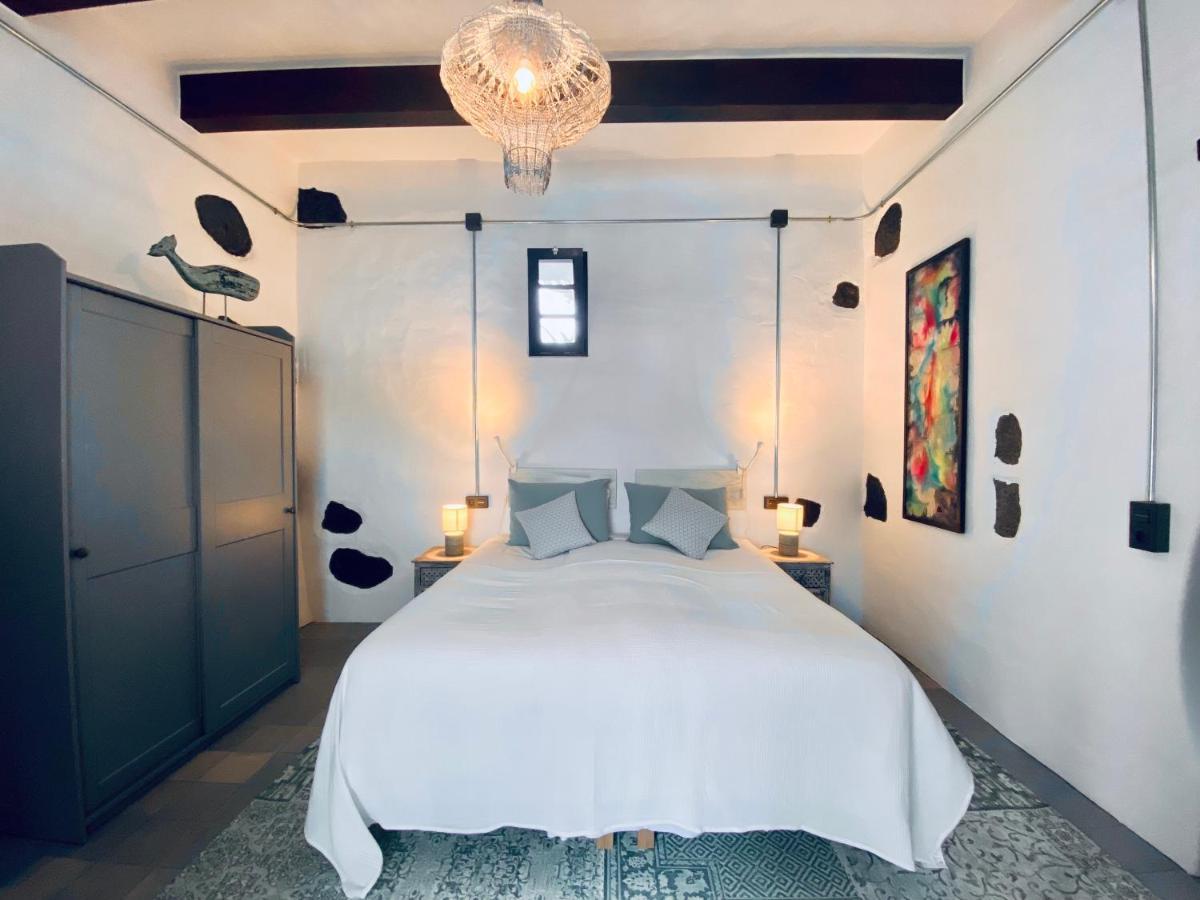 Eco-Finca Curbelo - Adults Only Uga 部屋 写真