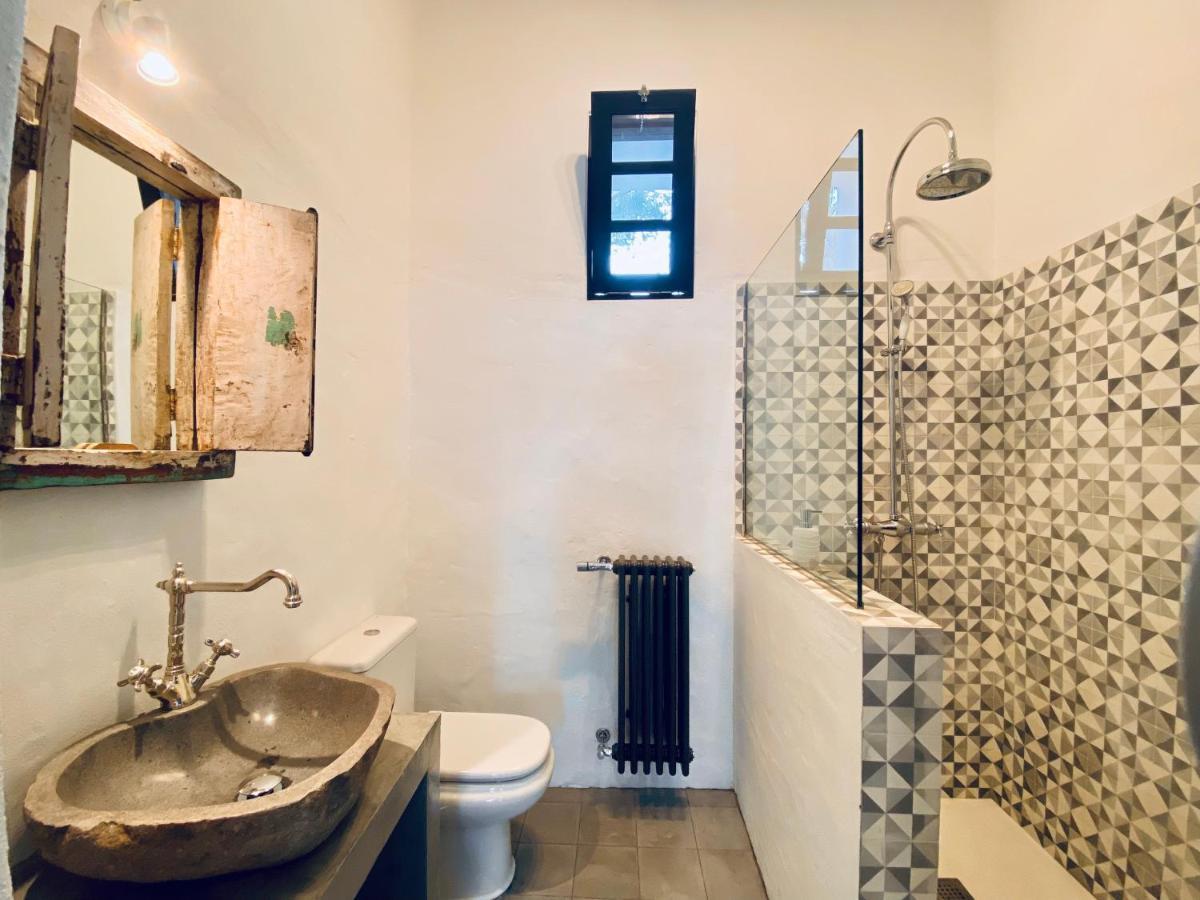 Eco-Finca Curbelo - Adults Only Uga エクステリア 写真