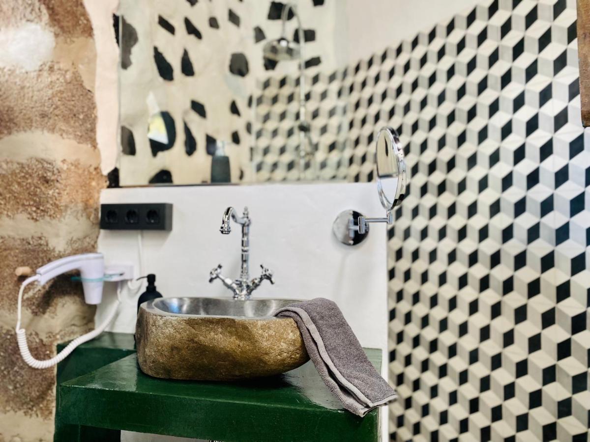 Eco-Finca Curbelo - Adults Only Uga 部屋 写真