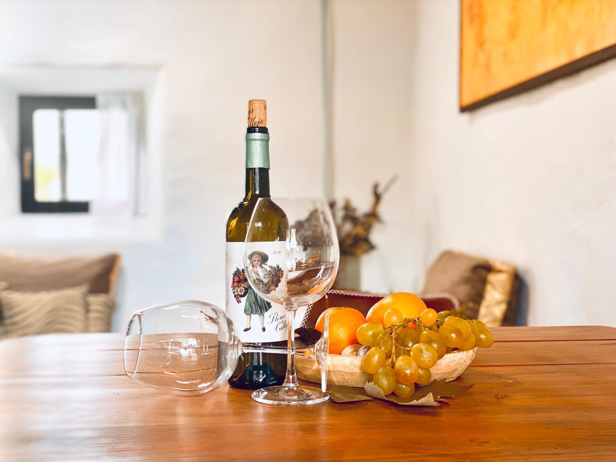 Eco-Finca Curbelo - Adults Only Uga 部屋 写真
