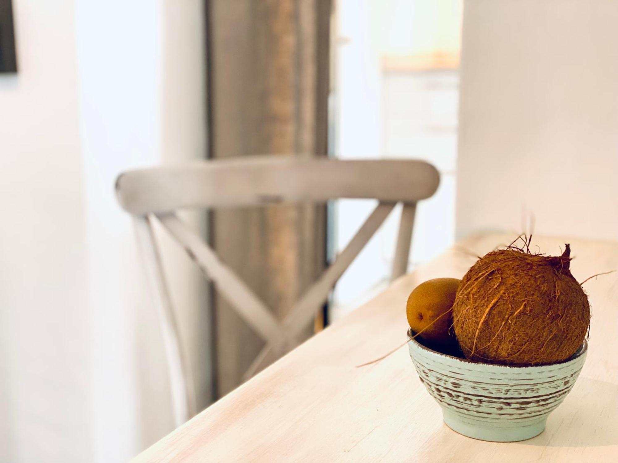 Eco-Finca Curbelo - Adults Only Uga 部屋 写真