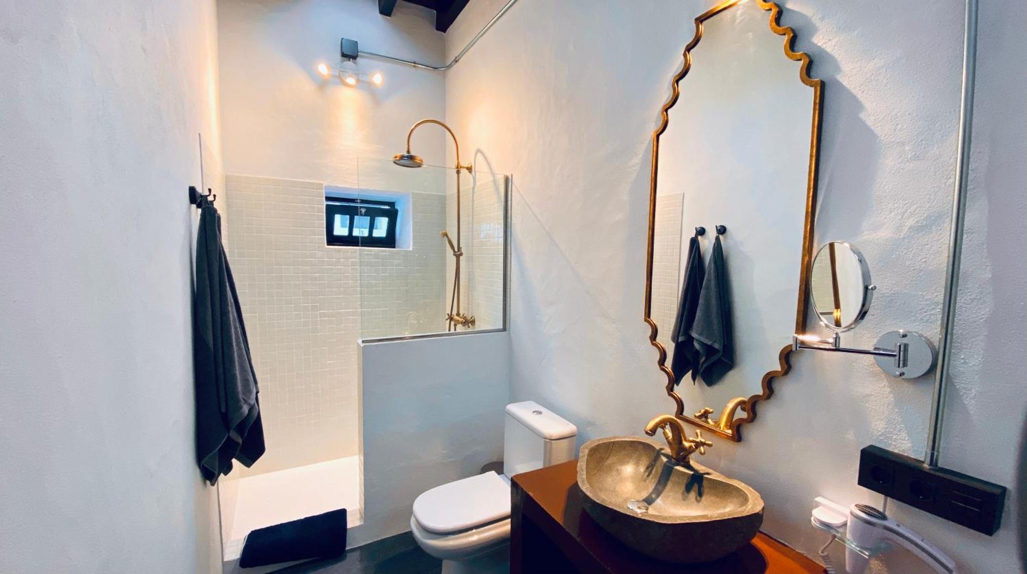 Eco-Finca Curbelo - Adults Only Uga 部屋 写真
