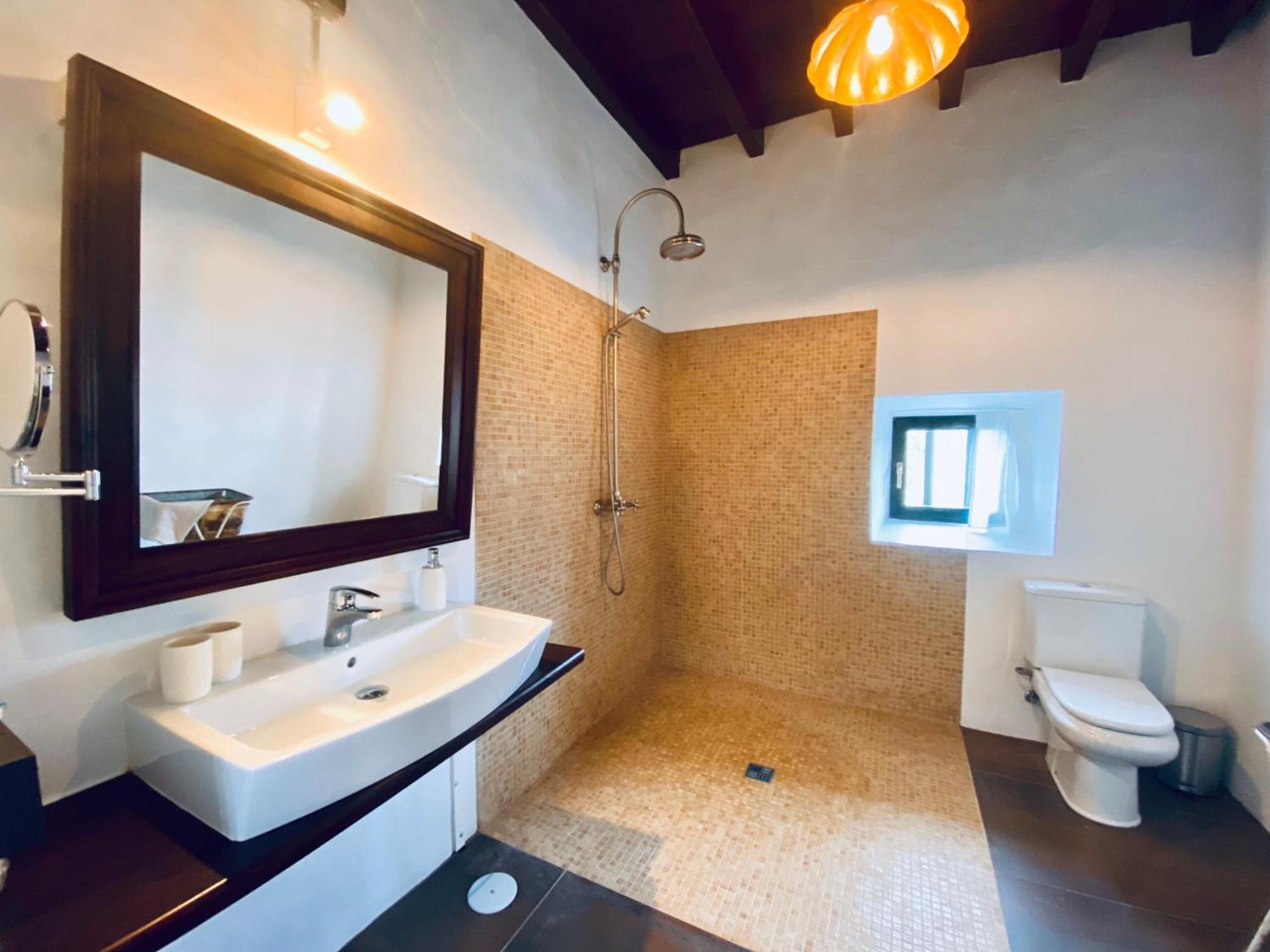 Eco-Finca Curbelo - Adults Only Uga 部屋 写真
