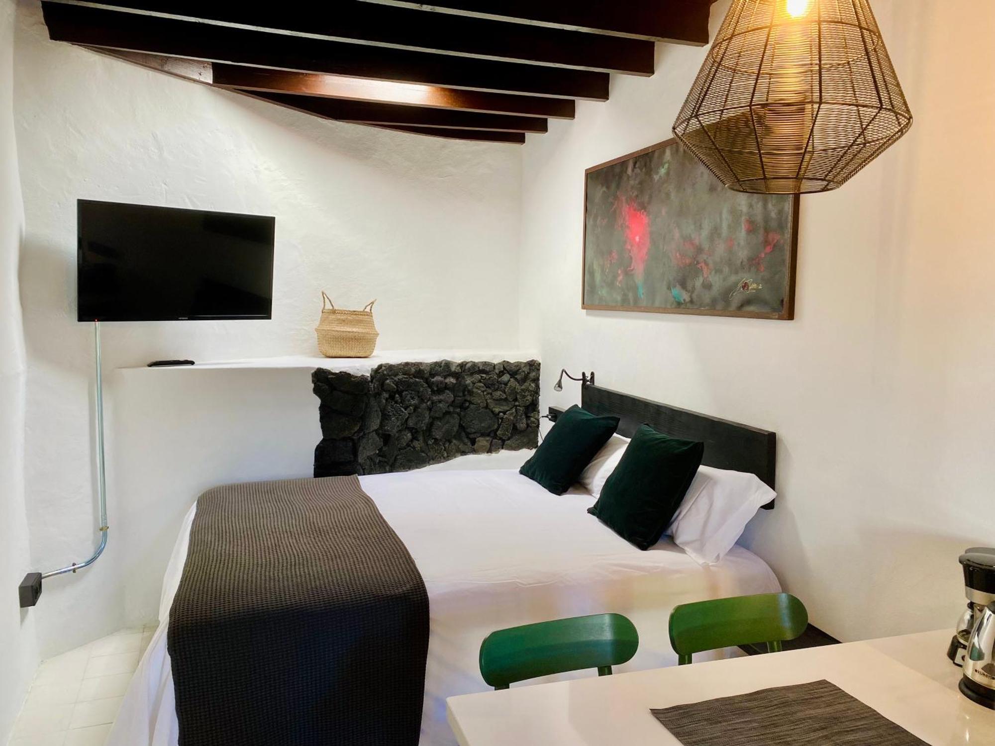 Eco-Finca Curbelo - Adults Only Uga 部屋 写真