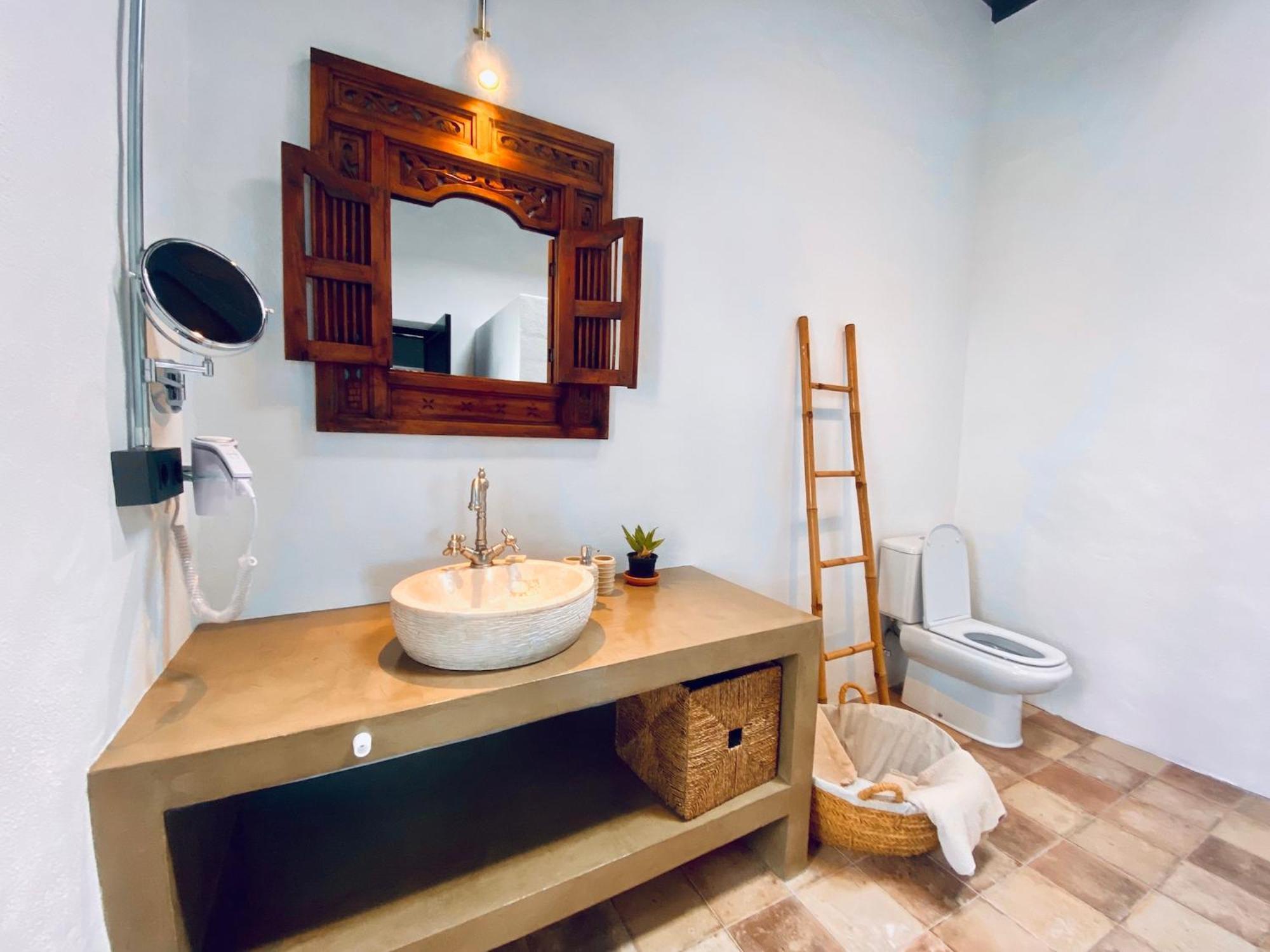 Eco-Finca Curbelo - Adults Only Uga 部屋 写真