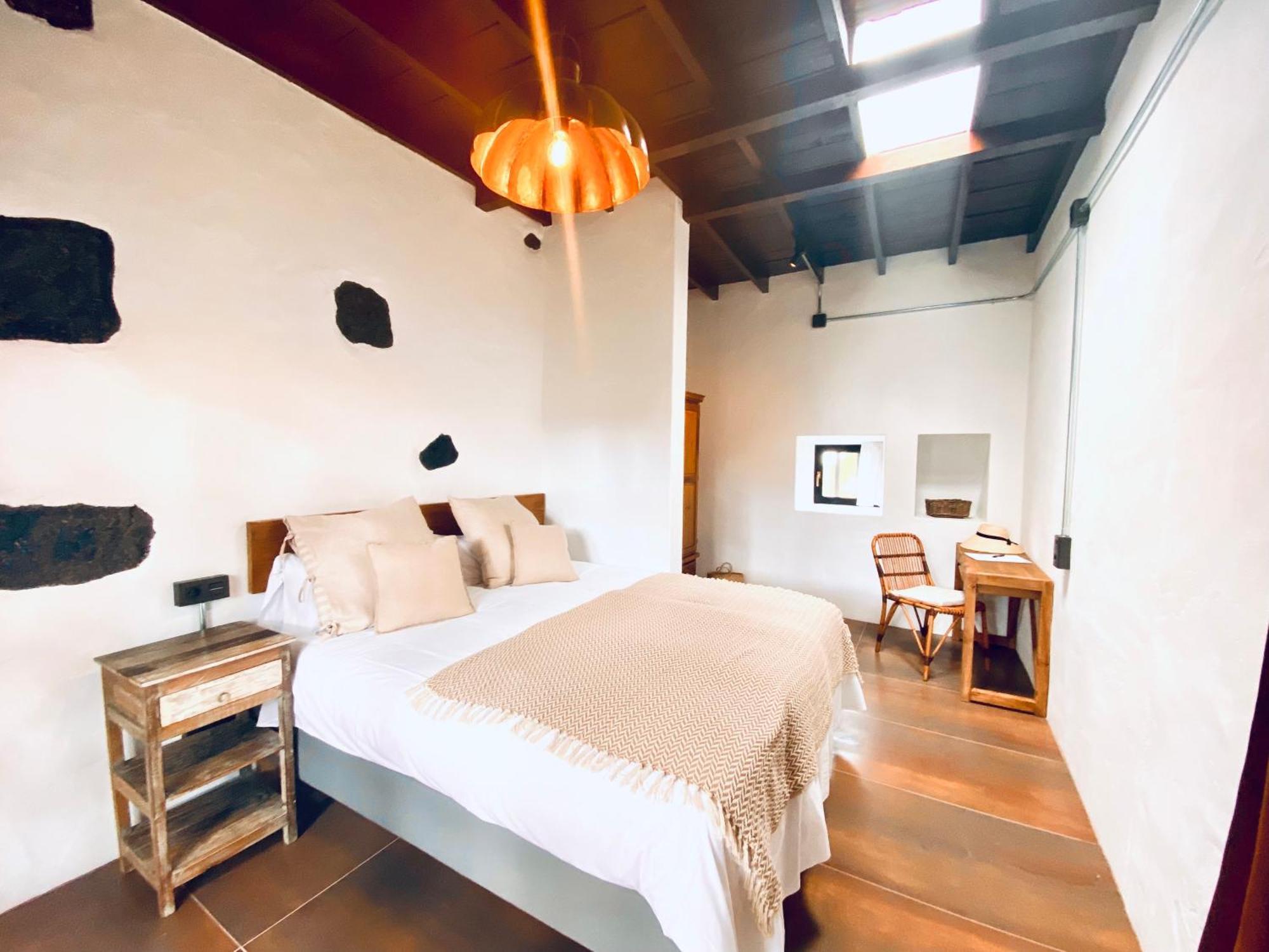Eco-Finca Curbelo - Adults Only Uga 部屋 写真
