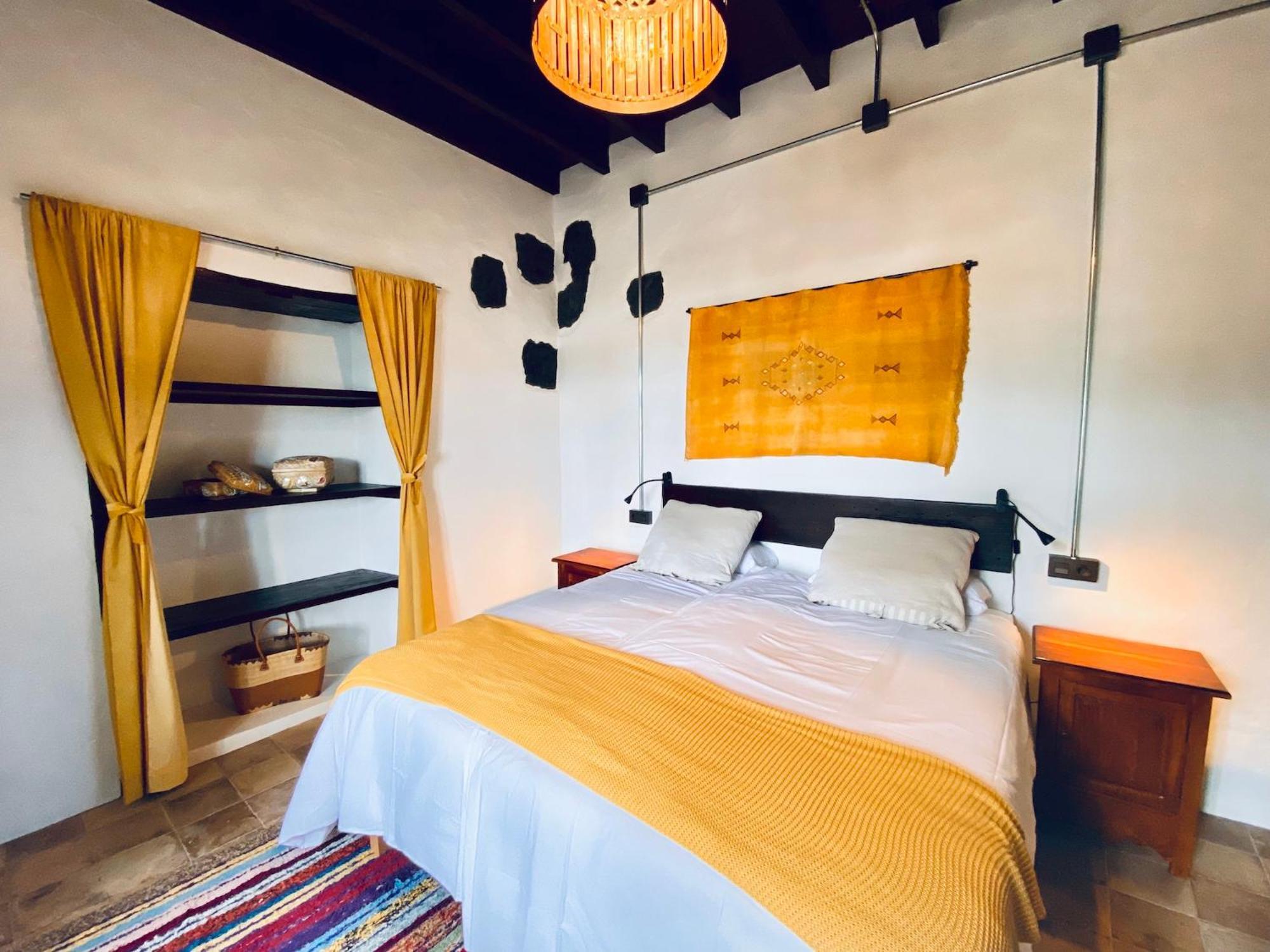 Eco-Finca Curbelo - Adults Only Uga 部屋 写真
