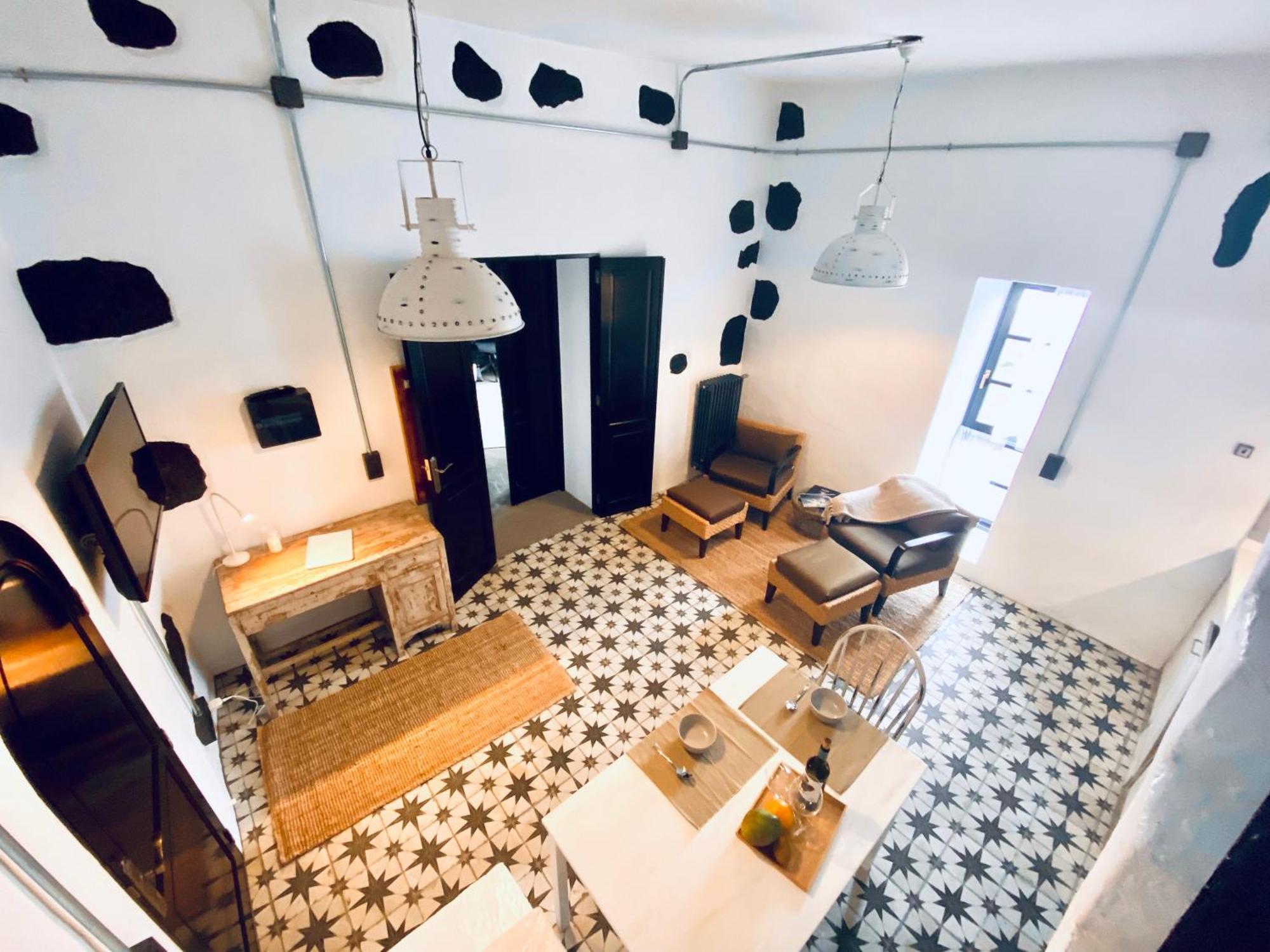 Eco-Finca Curbelo - Adults Only Uga 部屋 写真
