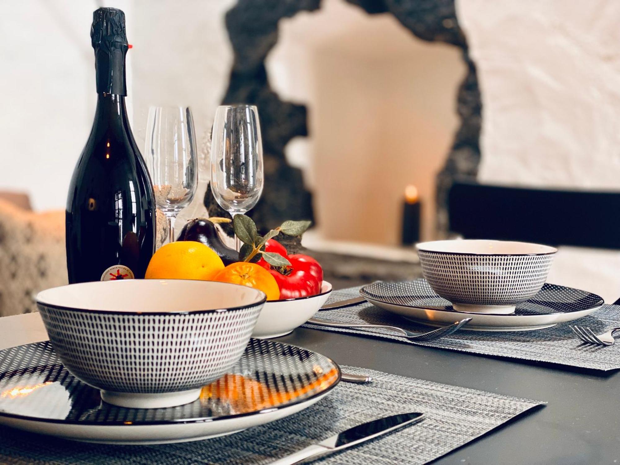 Eco-Finca Curbelo - Adults Only Uga 部屋 写真