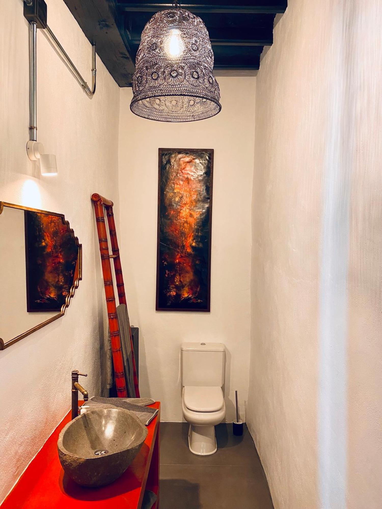 Eco-Finca Curbelo - Adults Only Uga 部屋 写真